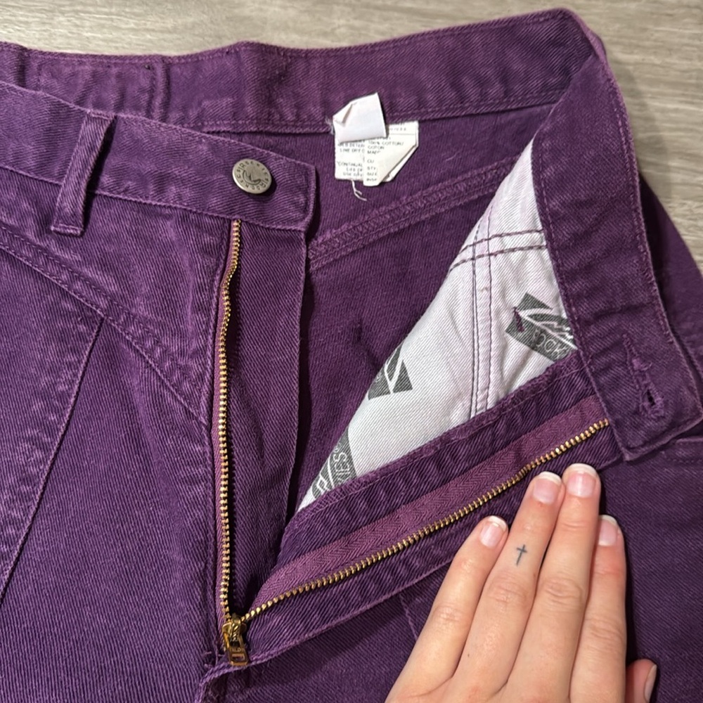 Vintage Rockies Jeans - Picture 5 of 7